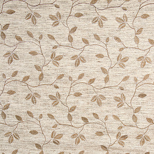 End Of Summer Golden Wheat by Carole Fabric