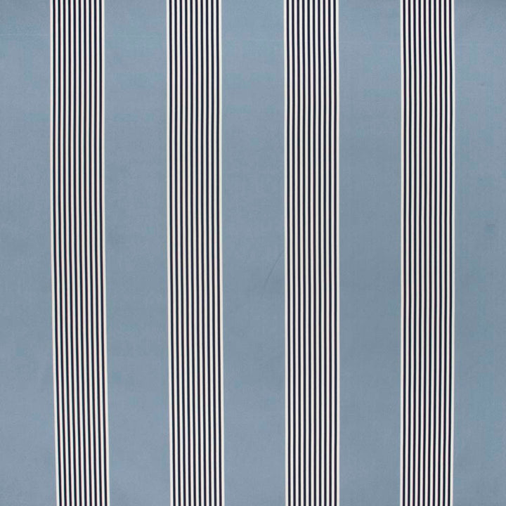 Another Chance Indigo by Carole Fabric Emerald Ocean 100% Polyester-Knit Backing China Passes 120,000 Double Rubs Wyzenbeek Horizontal: 85 and Vertical: 0 55 - Fabric Carolina -