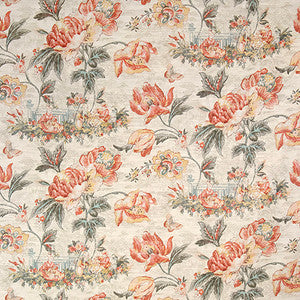 Sit Together Shell by Carole Fabric