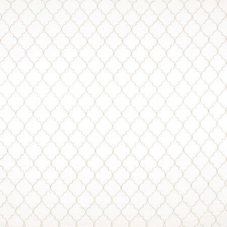 Jury's Out Pearl by Carole Fabric Haven 100% Polyester India Passes 45,000 Double Rubs Wyzenbeek </p><p>Repeat: 4 1/4" V, 3" H HD 515" - Fabric Carolina -