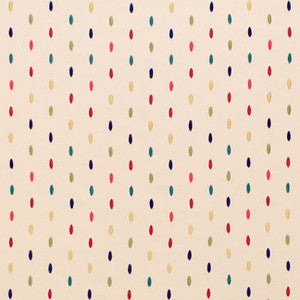 Comparetto Carnival by Carole Fabric