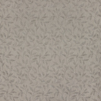Beautiful Night Toffee by Carole Designer Fabric Sheer Divine 100% Polyester Turkey N/A </p><p>Repeat: 15" V, 14 1/2" H 118" - Swanky Fabrics -