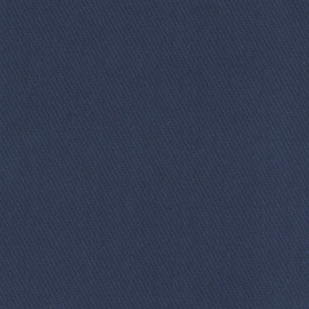Kirkland Navy by Carole Fabric Cadet 100% Cotton Brazil Passes 30,000 Double Rubs Wyzenbeek </p><p>Repeat: None 64" - Fabric Carolina -