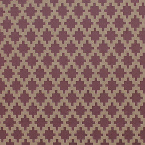 Two Tier Plumberry by Carole Fabric
