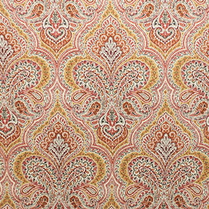 Wake Up Mango by Carole Fabric
