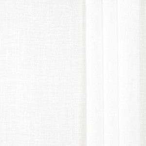 Tuff Turf White by Carole Fabric
