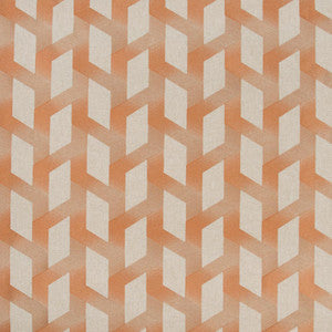 Multiplex Copper by Carole Fabric