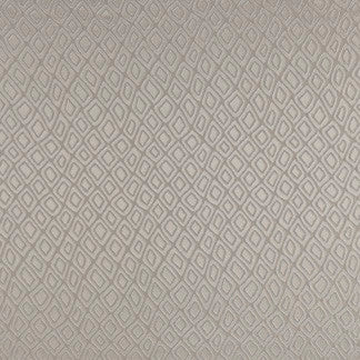 Knock Knock Taupe by Carole Fabric Northern Lights 100% Polyester India Passes 30,000 Double Rubs Wyzenbeek Horizontal: 4 1/8" and Vertical: 10 7/8" V 54" - Fabric Carolina -