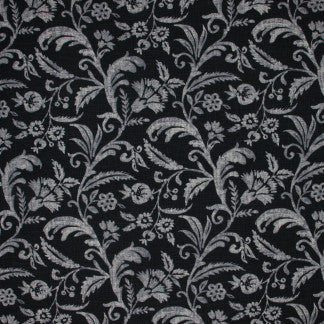 Since Then Flannel by Carole Fabric Weathered Neutrals 55% Linen, 45% Viscose China Passes 15,000 Double Rubs Wyzenbeek Horizontal: 24" and Vertical: 28" V 54" - Fabric Carolina -