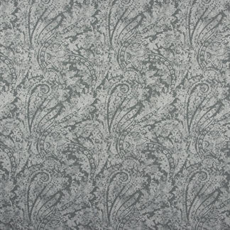 Fever Dreams Charcoal by Carole Fabric Great Escapes 57% Cotton, 43% Polyester Taiwan Passes 51,000 Double Rubs Wyzenbeek Horizontal: 9" and Vertical: 10 1/2" 55" - Fabric Carolina -