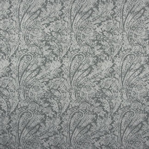 Fever Dreams Charcoal by Carole Fabric