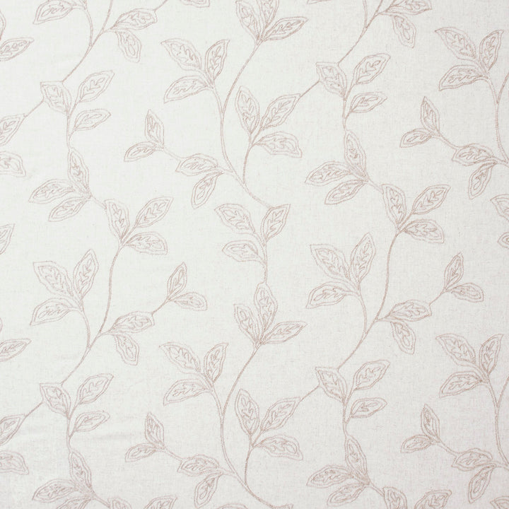 How We Dance Linen by Carole Fabric Portobello 76% Polyester, 18% Cotton, 6% Linen India N/A Horizontal: 17.25 and Vertical: 18.5 51 - Fabric Carolina -