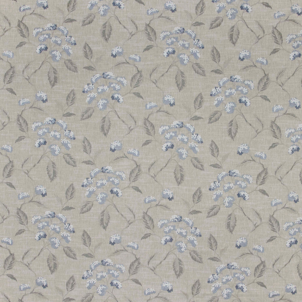 June Bride Fresco by Carole Fabric French Navy 58% Cotton, 42% Polyester India N/A Horizontal: 17 and Vertical: 1225 51 - Fabric Carolina -