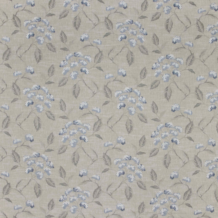 June Bride Fresco by Carole Fabric French Navy 58% Cotton, 42% Polyester India N/A Horizontal: 17 and Vertical: 1225 51 - Fabric Carolina -