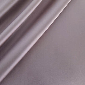Spotless Aubergine by Carole Fabric