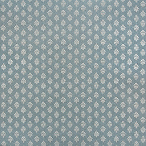 Small Garden Chambray by Carole Fabric