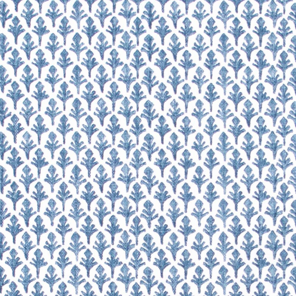 Bare Branches Blueridge by Carole Fabric Red Sea 85% Cotton, 15% Linen Pakistan 24,000 Wyzenbeek Double Rubs Horizontal: 5.375 and Vertical: 1.25 54 - Fabric Carolina -