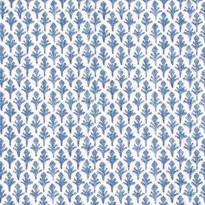 Bare Branches Blueridge by Carole Fabric