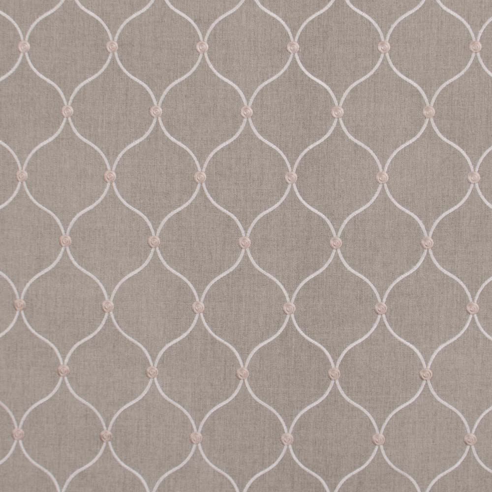 Carole Fabric Come Back To Me Tweed 6 Yards