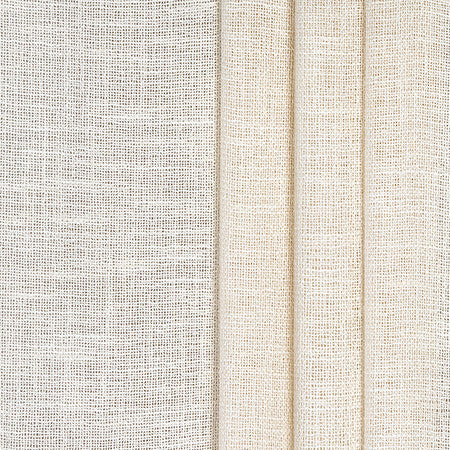 Call My Name Bone by Carole Fabric In The Open 65% Recycled Polyester, 20% Cotton, 15% Cationic N/A None 54" - Fabric Carolina -