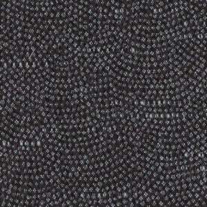 Fonzie Titanium by Carole Fabric