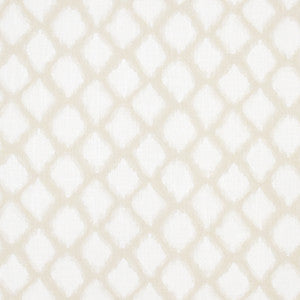 Echo Of Linen by Carole Fabric