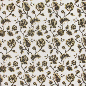 Desert Rose Antique by Carole Fabric