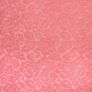 Marchwood Peony by Carole Fabric
