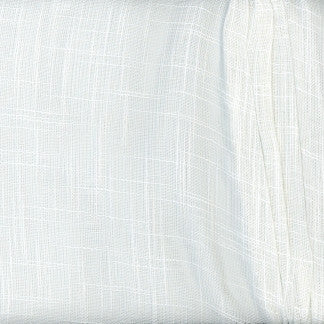 Waterfront Parchment by Carole Fabric Sheer Clarity,Sheer Clarity II 100% Polyester China  NONE 118"  - Fabric Carolina -