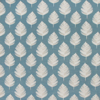 Purest Form Teal by Carole Designer Fabric Sense Of Style 58% Polyester, 42% Cotton India 8 3/4" V, 9" H 55" - Swanky Fabrics -