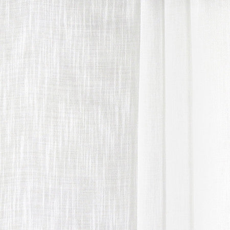 <p>Parkborough Sugar by Carole Designer Fabric</p><p><strong>Required Minimum Quantity Purchase: 2 yards</strong></p><p>Book: Sheer Joy</p><p>Content: 100% Polyester</p><p>Origin: </p><p>Performance: N/A</p><p>Repeat: None</p><p>Width: 130""</p>