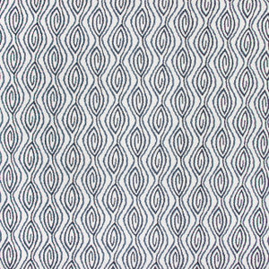 Maple Wood Denim by Carole Fabric