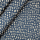 Sitting Room Ink by Carole Fabric