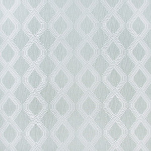 That's A Wrap Celadon by Carole Fabric