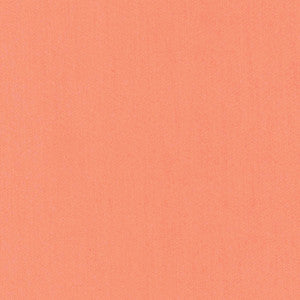 Comfort Salmon by Carole Fabric