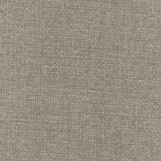 More Texture Sterling by Carole Fabric Sandblasted 95% Polyester, 5% Nylon China Passes 15,000 Double Rubs Wyzenbeek Horizontal: 0" and Vertical: 0" 55" - Fabric Carolina -