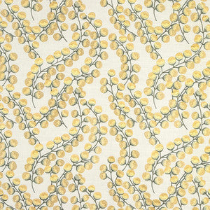 Needed Gold by Carole Fabric