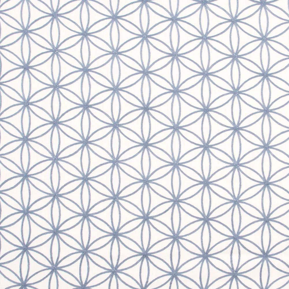 Get A Sense Horizon by Carole Fabric Modern Edge 52% Polyester, 48% Cotton India N/A Horizontal: 10.25 and Vertical: 18.875 54 - Fabric Carolina -