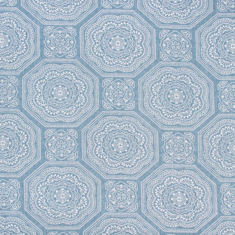 Lasting Friendship Sky by Carole Fabric Desert Wanderer 50% Polyester, 50% Cotton India N/A Horizontal: 17125 and Vertical: 155 52 - Fabric Carolina -
