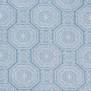 Lasting Friendship Sky by Carole Fabric