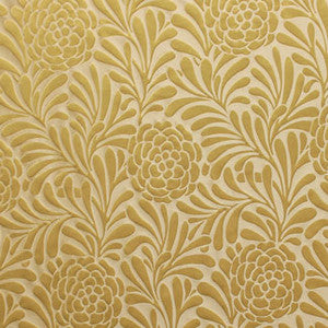 Producer Maize by Carole Fabric