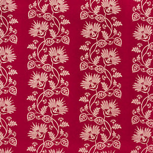 Love & Respect Scarlet by Carole Fabric