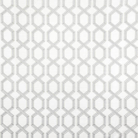 Next To Me Natural by Carole Fabric Earth & Stone Base: 97% Polyester, 3% Linen. Embr: 100% Polyester India 30,000 WYZENBEEK DOUBLE RUBS 4 1/2" V, 4 1/4" H 52"  - Fabric Carolina -