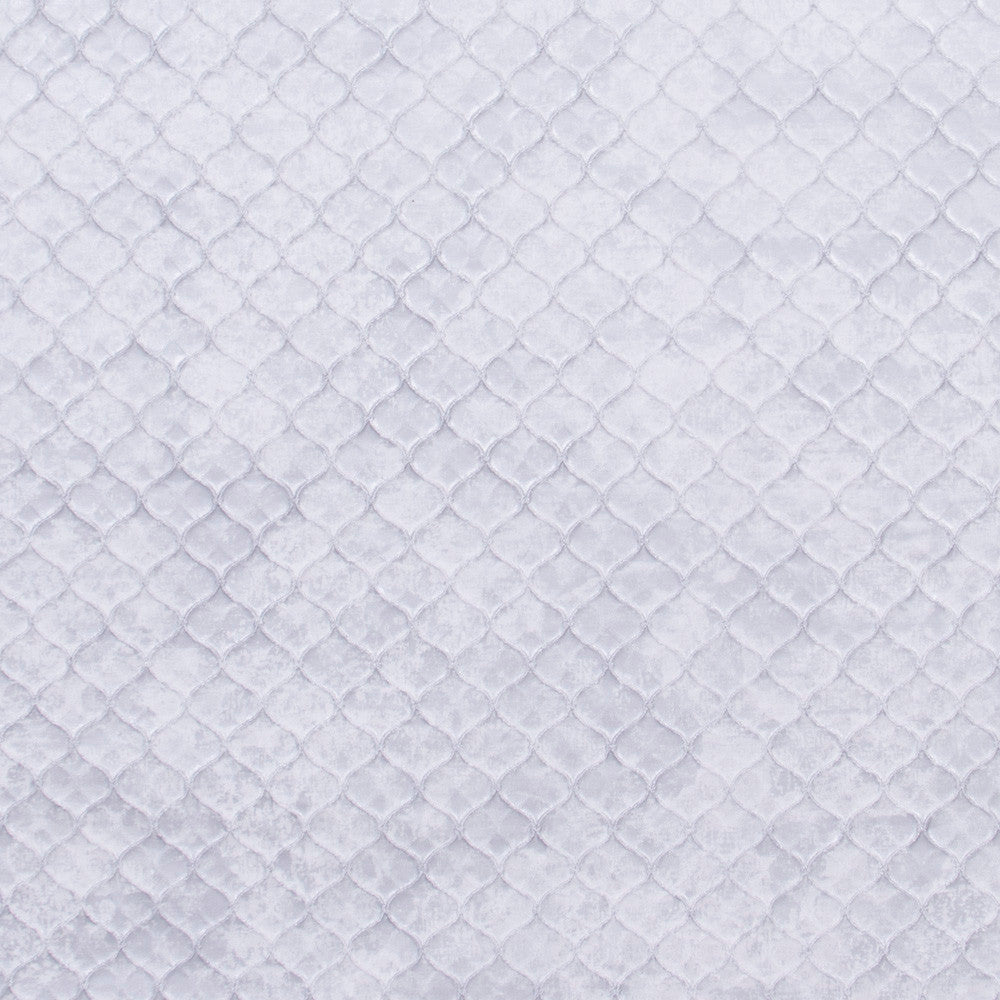Make A Splash Pearl by Carole Designer Fabric Skyscraper 100% Polyester India Passes 72,000 Double Rubs Wyzenbeek Horizontal: 1.5 and Vertical: 1.5 54 - Swanky Fabrics -