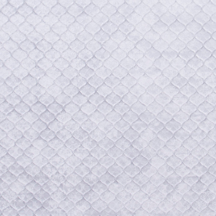 Make A Splash Pearl by Carole Designer Fabric Skyscraper 100% Polyester India Passes 72,000 Double Rubs Wyzenbeek Horizontal: 1.5 and Vertical: 1.5 54 - Swanky Fabrics -