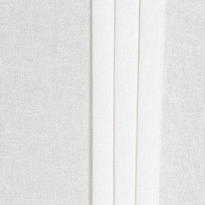 Frosted Over Pearl by Carole Fabric