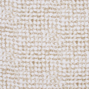 Pebble Square Dune by Carole Fabric