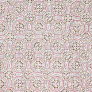Headline Event Rose by Carole Fabric