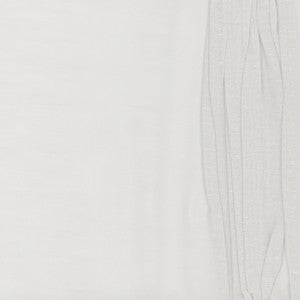 Over You Snow by Carole Fabric