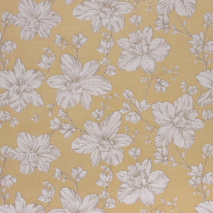Good Day Straw by Carole Fabric